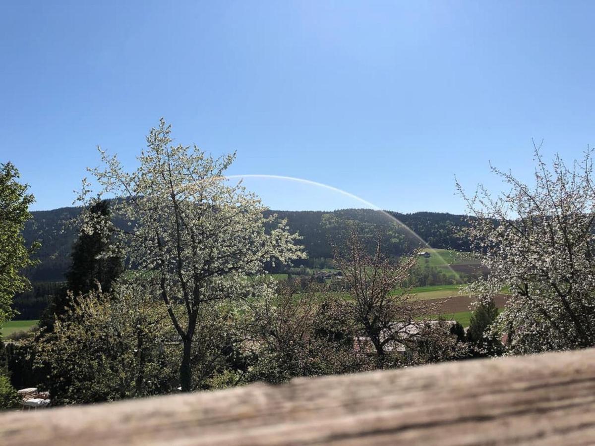 Steinbuehler Hof - Stressfrei Am Lande Otel Kötzting Dış mekan fotoğraf
