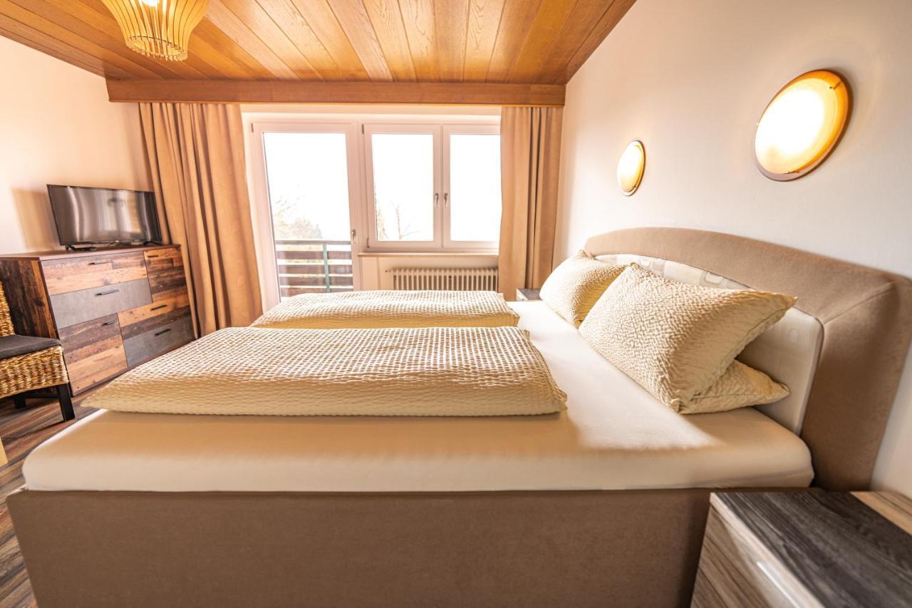 Steinbuehler Hof - Stressfrei Am Lande Otel Kötzting Dış mekan fotoğraf