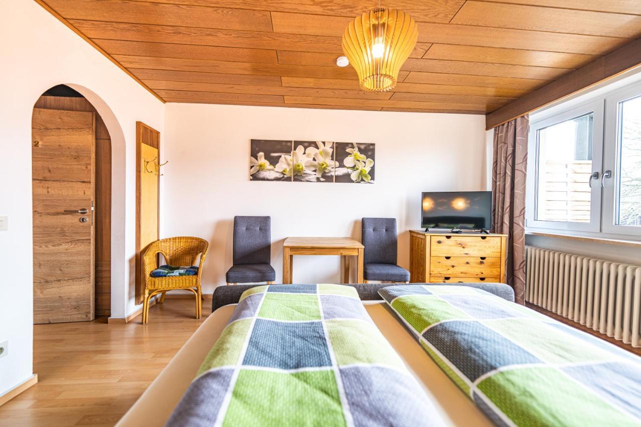 Steinbuehler Hof - Stressfrei Am Lande Otel Kötzting Dış mekan fotoğraf