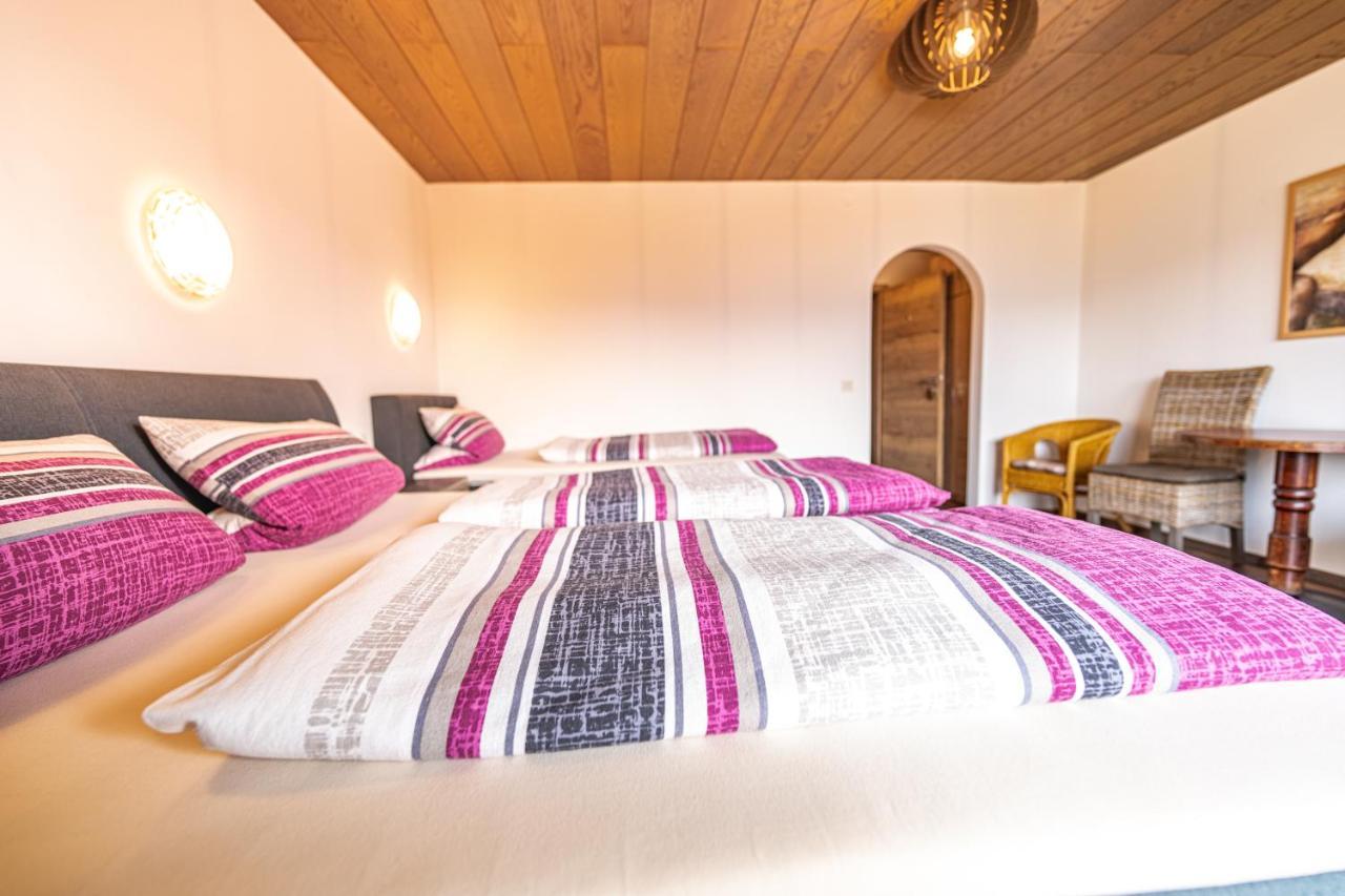 Steinbuehler Hof - Stressfrei Am Lande Otel Kötzting Dış mekan fotoğraf