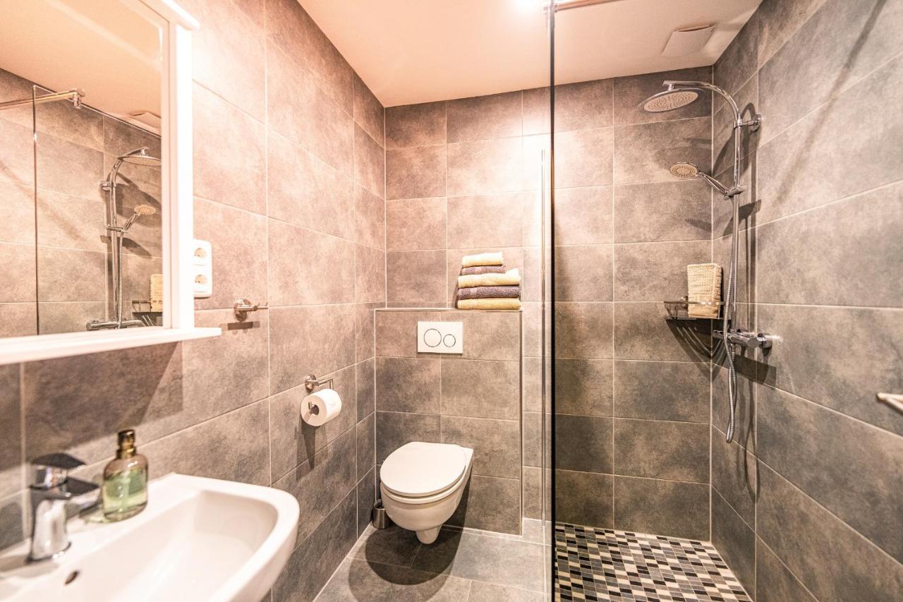 Steinbuehler Hof - Stressfrei Am Lande Otel Kötzting Dış mekan fotoğraf