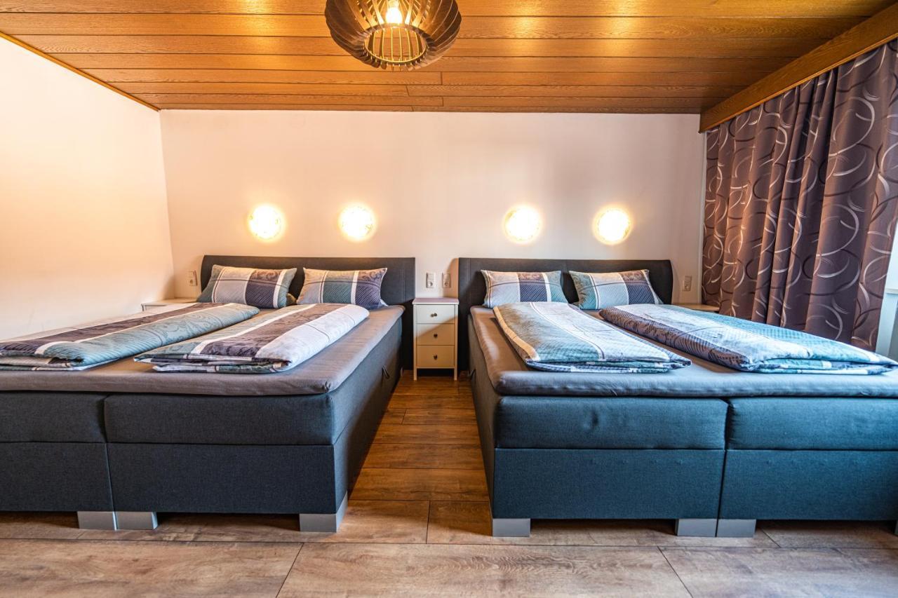 Steinbuehler Hof - Stressfrei Am Lande Otel Kötzting Dış mekan fotoğraf