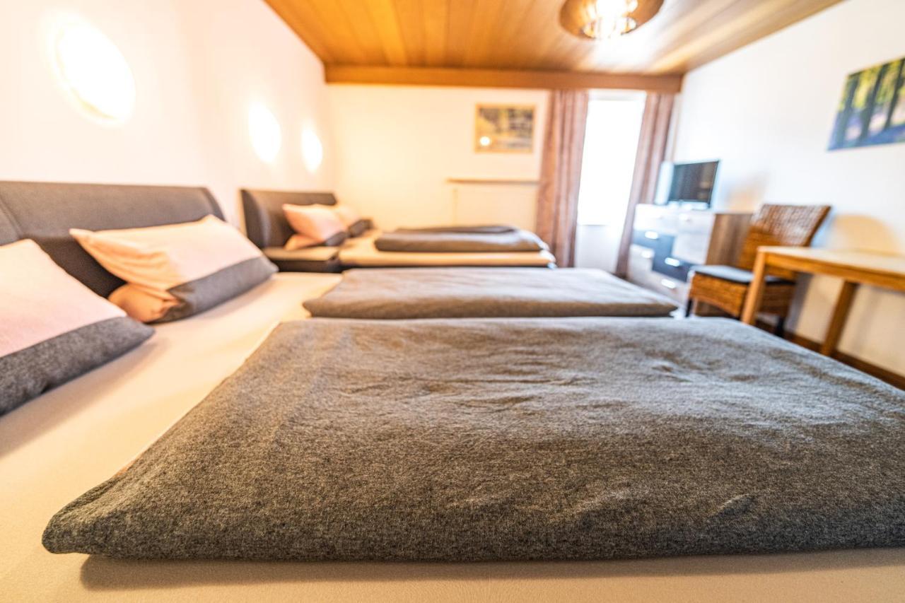 Steinbuehler Hof - Stressfrei Am Lande Otel Kötzting Dış mekan fotoğraf