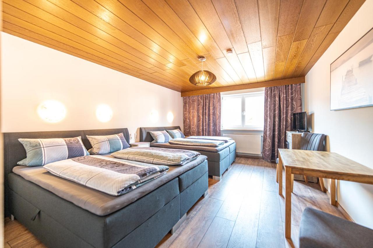 Steinbuehler Hof - Stressfrei Am Lande Otel Kötzting Dış mekan fotoğraf