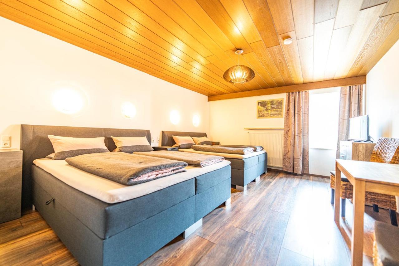 Steinbuehler Hof - Stressfrei Am Lande Otel Kötzting Dış mekan fotoğraf