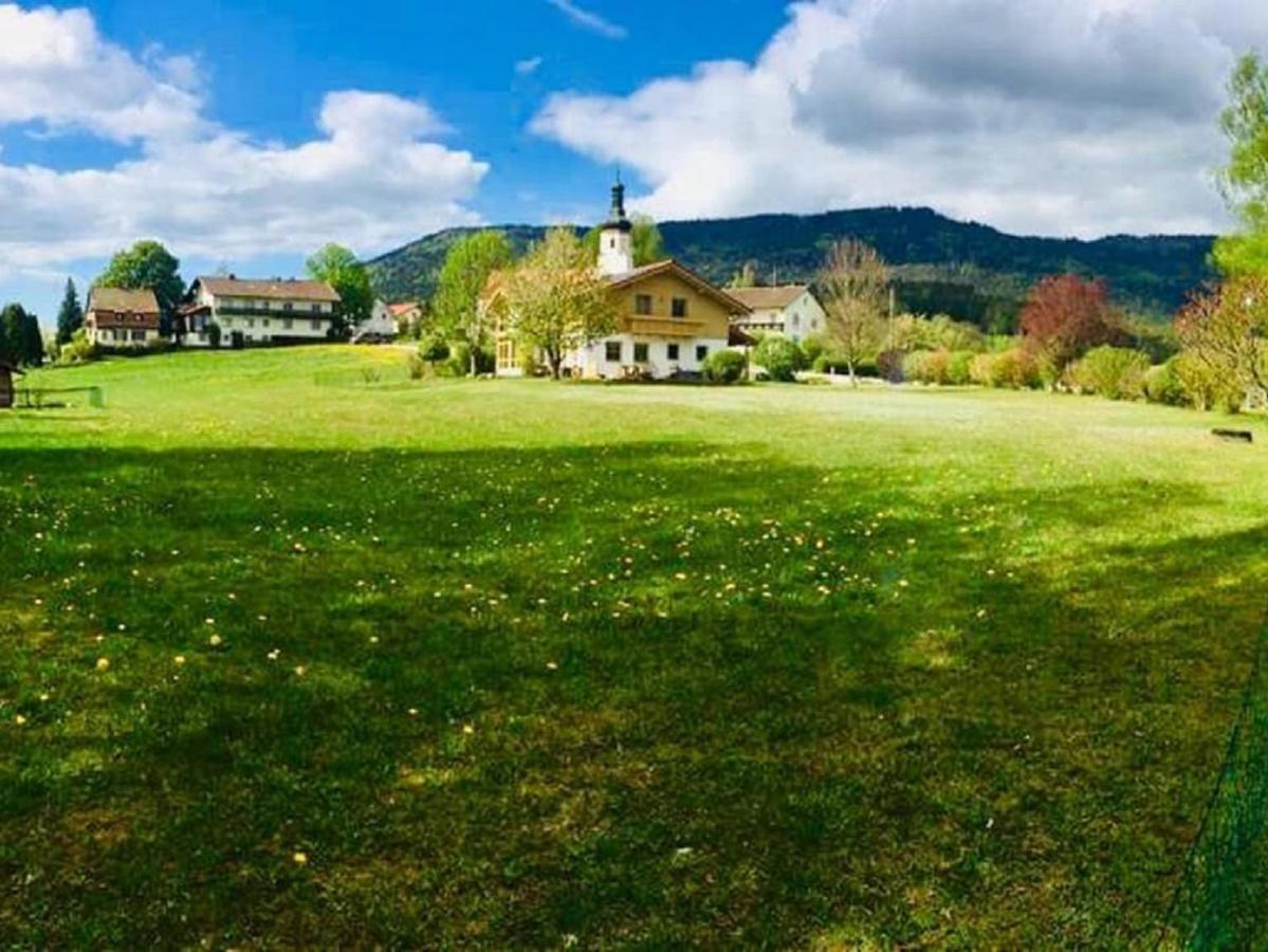 Steinbuehler Hof - Stressfrei Am Lande Otel Kötzting Dış mekan fotoğraf